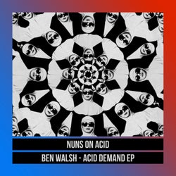 Acid Demand EP