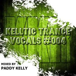 Kelltic Trance Vocals 004