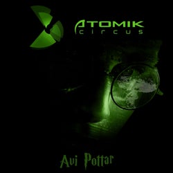 Avi Potar