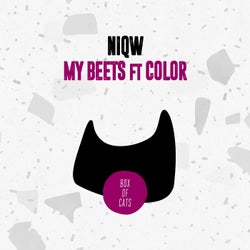 My Beets (feat. Color)