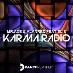 Karma Radio (feat. Elis)
