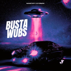 BUSTA WUBS