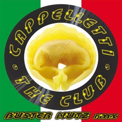 The Club (Buster Nutz Remix)