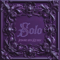 Solo (Indobeats Remix)