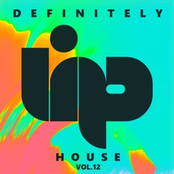 Definitely House, Vol. 12