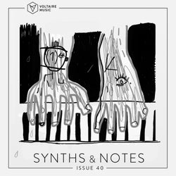 Synths And Notes 40