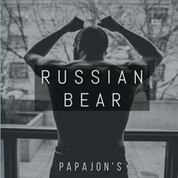 Russian Bear