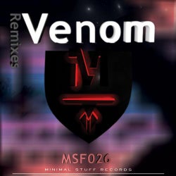 Venom Remixes