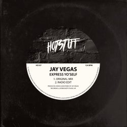 Express Yo'self