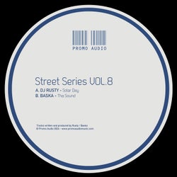 Street Series VOL.8