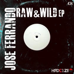 Raw & Wild EP