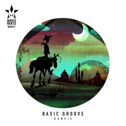 Basic Groove
