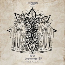Locomoto EP