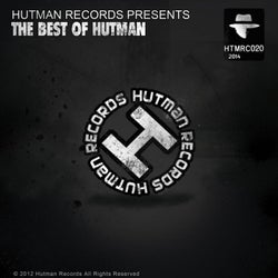 The Best Of Hutman