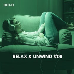 Relax & Unwind, Vol. 08