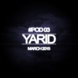 #Pod 03 - March Chart 2015