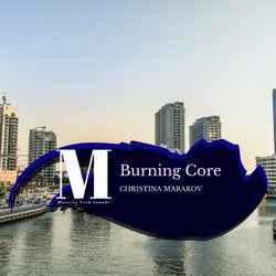 Burning Core