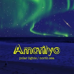 Polar Lights / North Sea
