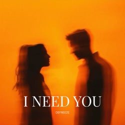 I Need You