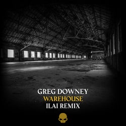 Warehouse - Ilai Remix