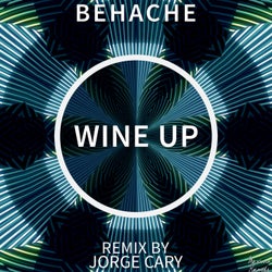 Wine Up EP