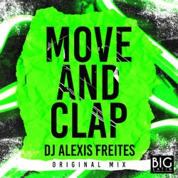 Move and Clap
