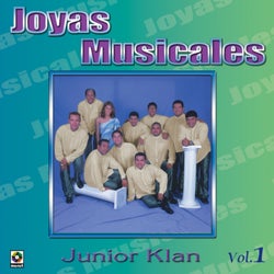 Joyas Musicales, Vol. 1