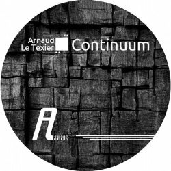 Affin's Continuum Chart