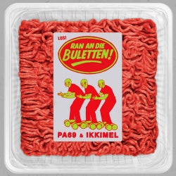 Ran an die Buletten