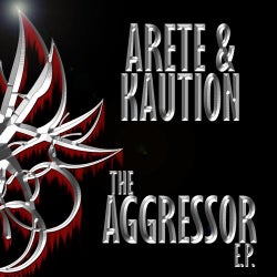 The Aggressor EP