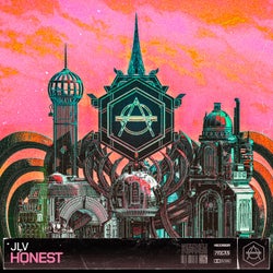 Honest - Extended Mix