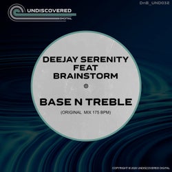Base N Treble (feat. Brainstorm)