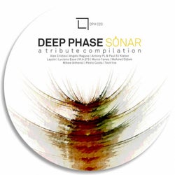 Deep Phase Sonar