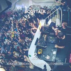 BodyTalk