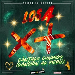 Cántalo Conmigo - Cancion Al Peru (Salsa Cubana - Salsa Urbana)