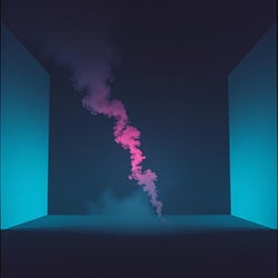 Shifting Echoes Flowing Through Endless Emptiness
