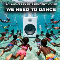 We Need To Dance