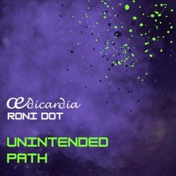 Unintended path