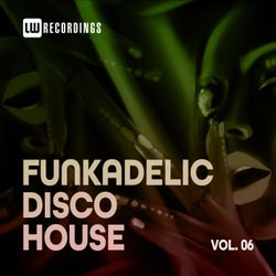 Funkadelic Disco House, 06
