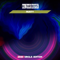 Rusty (2020 Short Radio)