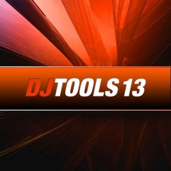 DJ Tools Vol. 13