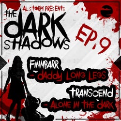 The Dark Shadows EP, Pt. 9