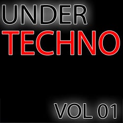 Under Techno Volume 1