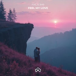 Feel My Love