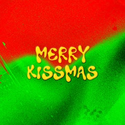Merry Kissmas