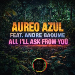 All I'll Ask from You - Harmonic Studies