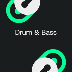 Secret Weapons 2022: Drum & Bass