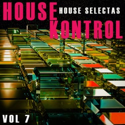 House Kontrol, Vol. 7