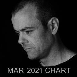 MARCH 2021 CHART