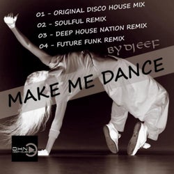 Make Me Dance